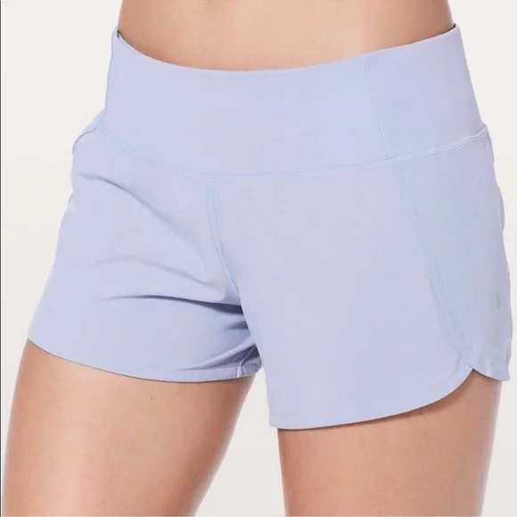 Lululemon Run Times || 4” - Picture 4 of 8